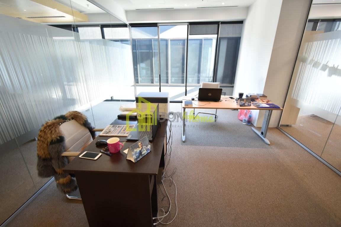 Poslovni prostor 25m2, Preko Morače